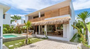 Marlaca Villa Selong - Image 5