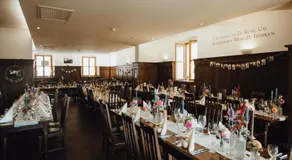 Hotel "Alter Pfarrhof" - Image 2
