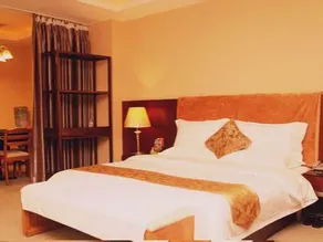 Juntong Hotel - Image 2