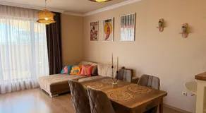 Guest Apartment Exotic Argisht Golden Sands - Image 4