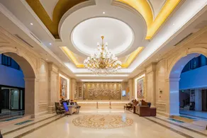 Vienna Hotel Lhasa Potala Palace South Branch - Image 4