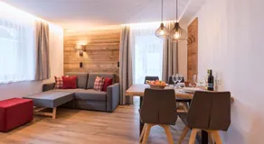 Hotel Apart Piz Mundin - Image 3
