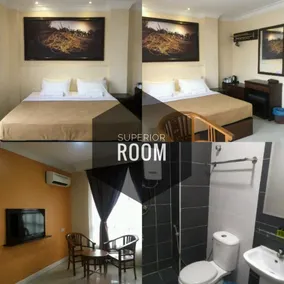 HOTEL KOMP1T - Image 5