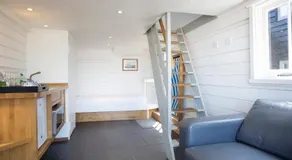 Whitstable Fisherman's Huts - Image 3