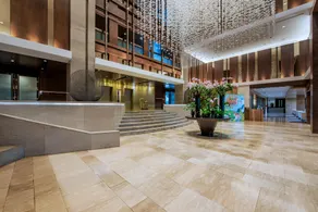 Mission Hills Hotel Resorts Shenzhen - Image 2