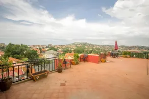 Ntinda Bypass Hotel - Image 2