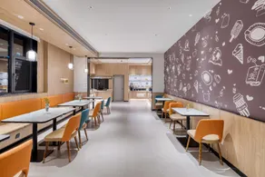 Hanting Hotel Honghe Prefecture Gejiu Longshuyuan - Image 4
