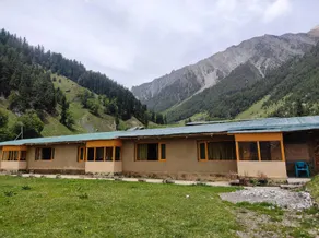 Himalayan Herbal Resort - Image 5