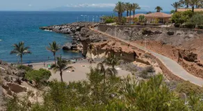MA APARTMENTS - OCEAN GARDEN - PLAYA PARAISO - 2 Bedrooms, 2 Bathrooms, Big Terrace - Image 5