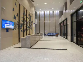 Yeste Hotel Nanning Wuming Lijian University Town - Image 4