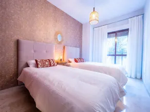 MALAGA CENTER EXPERIENCE - Premium Apartment - Image 5