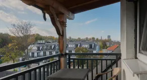 Domus Optima - Cozy Retreat in Vienna - Image 4