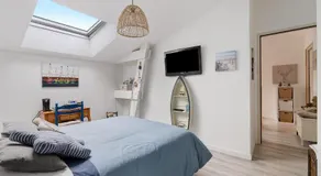 Chambre D'hôtes - Chambre Marine - Image 2