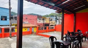 Casa laranja - Image 3