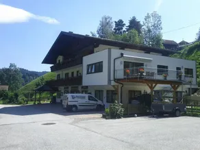 Frühstückspension Auer - Haus Kargl - Image 4