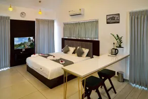 Monarda Resort - Image 2