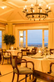 The Lodge at Kauri Cliffs - Image 3
