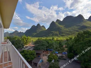 Yangshuo Bethlehem Resort Hotel (Yulonghe Scenic Area) - Image 3