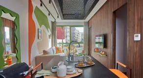 StayHere Casablanca - CFC Urban Signature - Image 5