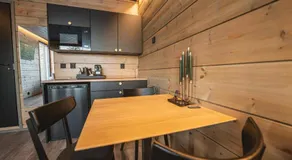 Aurora Hill Resort, Rovaniemi - Image 3