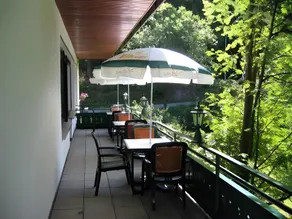 Hotel-Pension zum Paradies - Image 4