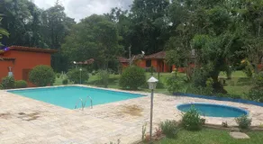 Chalé Refúgio na Alameda Maringá MG - Image 3