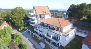 Penthouse 34 -rollstuhlgerecht- - Image 5