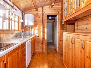 6 person holiday home in Lemvig - Image 3