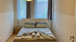 Roland Apartment Downtown - Rottenbiller - Image 4
