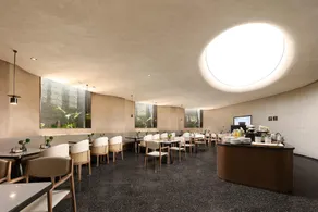 Atour Hotel Yantai Railway Station South Street - Image 3
