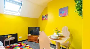 Jesouth Charming Superb Comfortable Pretty Studio Pad Wifi - Image 4