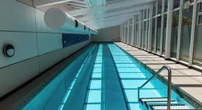 Cleo, Indoor pool and gym. Central location - Image 3