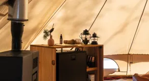 Numie Glamping Waterfront Frecinyet Escape - Image 2