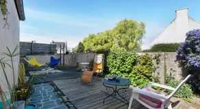Chez Fred proche plage et gr34 - Image 3