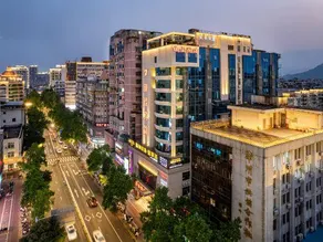 Zhangzhou Yinjia Hotel (Gucheng Branch) - Image 3
