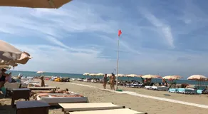 Exclusive Loft 300mt by the sea Forte dei Marmi - Image 5