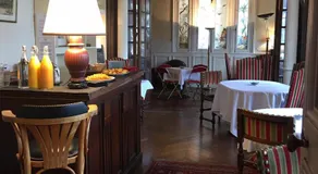 La Villa L'Argentine - Image 4