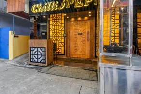 Hotel O Chilli Pepper Hotel and Restaurant - Image 4