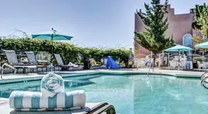 Forest Villas Hotel - Image 5