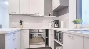 Falkenapartment Berlin - Image 2