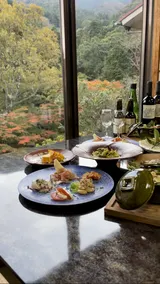 HOTEL LT Kitchen Yugawara - Image 2