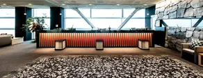 Sakishima Cosmo Tower Hotel - Image 2