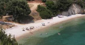 LICHNOS Babis Taverna & Rooms - Image 4