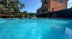 Villa Feluchia Tra Il Mare E Il Vulcano - Image 4