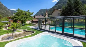 Zur Brücke B&B Apartments oder Zimmer Südtirol Guest Pass inklusive - Image 2