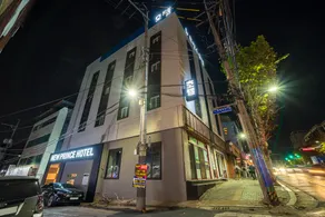 New Prince Hotel, Daemyung-dong, Daegu - Image 5