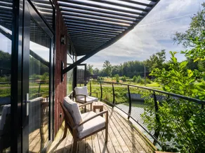 Belvilla Serene Bungalow Amidst Nature - Image 5