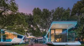 New Century Grand Hotel Xuzhou - Image 4