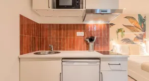Lille Grand-place : Functional and quiet studio ! - Image 4