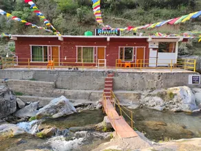 Rivulet Resort & Camping - Image 2